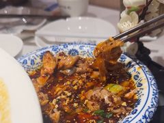 -川味堂·四川豆花(八卦岭店)