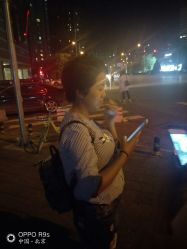 短发-愉己冥想·护发专门店