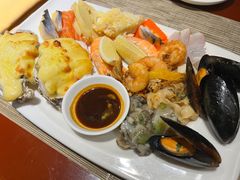 -杭州国际会议中心洲际酒店-原素全日餐厅(解放东路店)