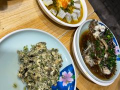 -绍兴名菜馆(可乐路店)