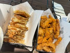 -胖哥俩肉蟹煲(梅溪步步高店)