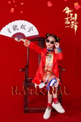 -拾光年华摄影馆(菱角湖公园店)