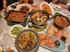 -9家湘菜(上南路店)