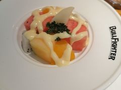 -斗牛士牛排(南京东路店)