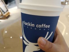 -瑞幸咖啡(解放碑英利大融城店)