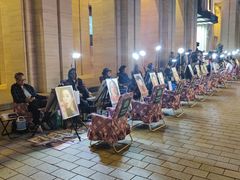 -人民防洪胜利纪念塔