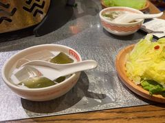 -探鱼·鲜青椒爽麻烤鱼(北京路天河城店)