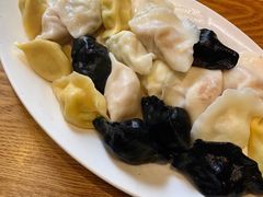 -船歌·鱼水饺青岛菜(闽江二路店)