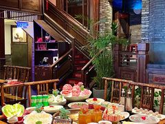 -红运火锅·中国名火锅·国风演绎(省体店)