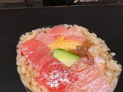 -鮨清日本料理