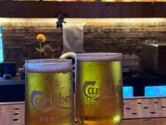 -HIB HUB公社(解放西路店)