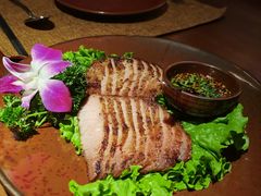 -花马天堂云南餐厅 Lost Heaven(外滩店)