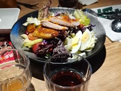 -豪客来牛排(钢铁大街店-2106)