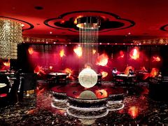 -8餐厅(新葡京酒店)