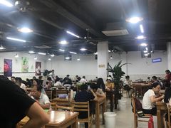 大堂-达道武仔牛肉店(广达路店)