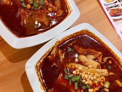 -宝葫芦西北茶食铺(中发源店)