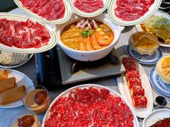 -陶兰居·手工点心·粤菜(圆融时代广场店)