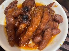 -万龙洲海鲜(南新仓店)