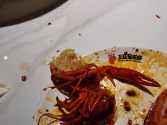 -王红军龙虾(盐仓桥店)