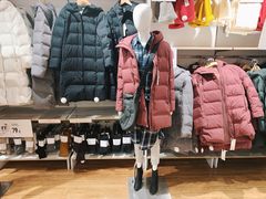 -优衣库(哈尔滨中央大街店)