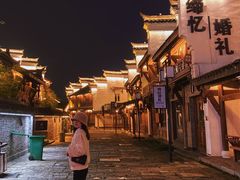 -大小河街