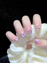 -M·X Nail日式美甲美睫