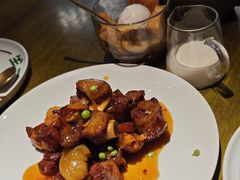 -一坐一忘云南菜(卓悦中心)