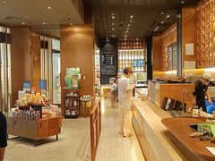 -星巴克臻选(北京颐堤港中心第二店)