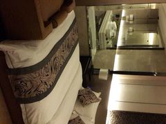 大床房-天目湖涵田度假村