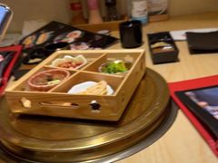 -松鱼亭·和牛烧肉(协鑫广场店)