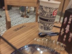 -霸王茶姬(大连万象汇店)