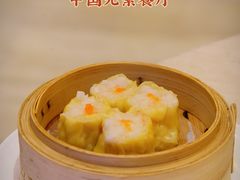 -福州天元国际威斯汀酒店·中国元素餐厅