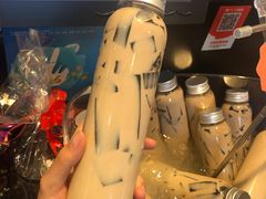 -可颂坊(中心书城店)
