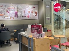 -COSTA COFFEE(丰联广场店)