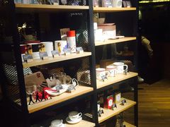 -COSTA COFFEE(武汉武商MALL店)