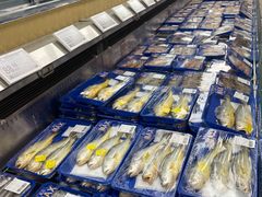 -盒马X会员店(王府井奥莱UP TOWN店)