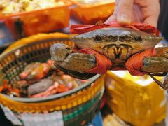 -醉壹号海鲜大排档(厦门店)