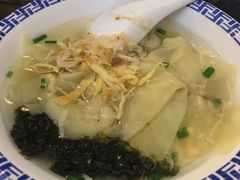 -笑来喜馄饨小笼工坊店(湖滨街店)