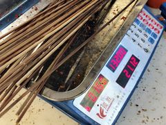 -钢管厂五区小郡肝串串香(通锦桥店)