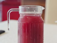 竹筒紫米酒-云腾食府·云南菜