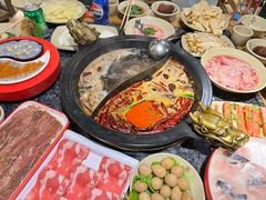 -蜀大侠火锅(建设路第五大道店)