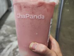 -茶百道(宜昌万达店)