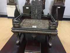 -曼谷国家博物馆
