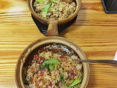-壹煲口福煲仔饭(中山路店)
