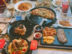 -必胜客(长瀛商业广场店)