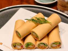 -喜鼎海胆水饺(东港店)