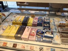 -好利来(十里河店)