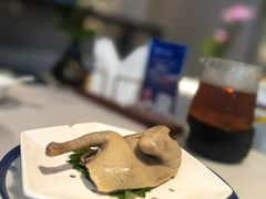 -狮王府淮扬菜(夫子庙老门东店)