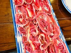 -清真·鸦儿李记·小馆(后海店)