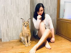 -TrueLove @ Neverland (Husky Cafe)
